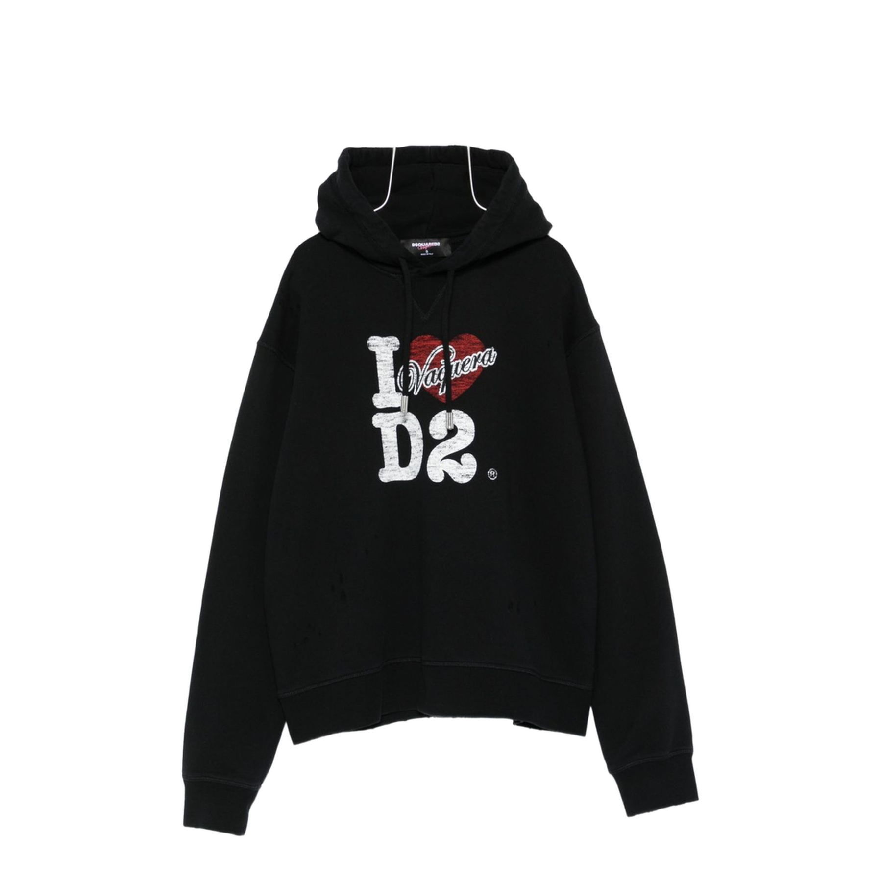 Sweaters Black