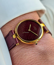 Cartier Tank