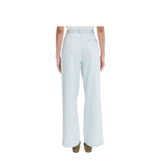 Trousers Blue