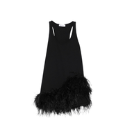 Dresses Black