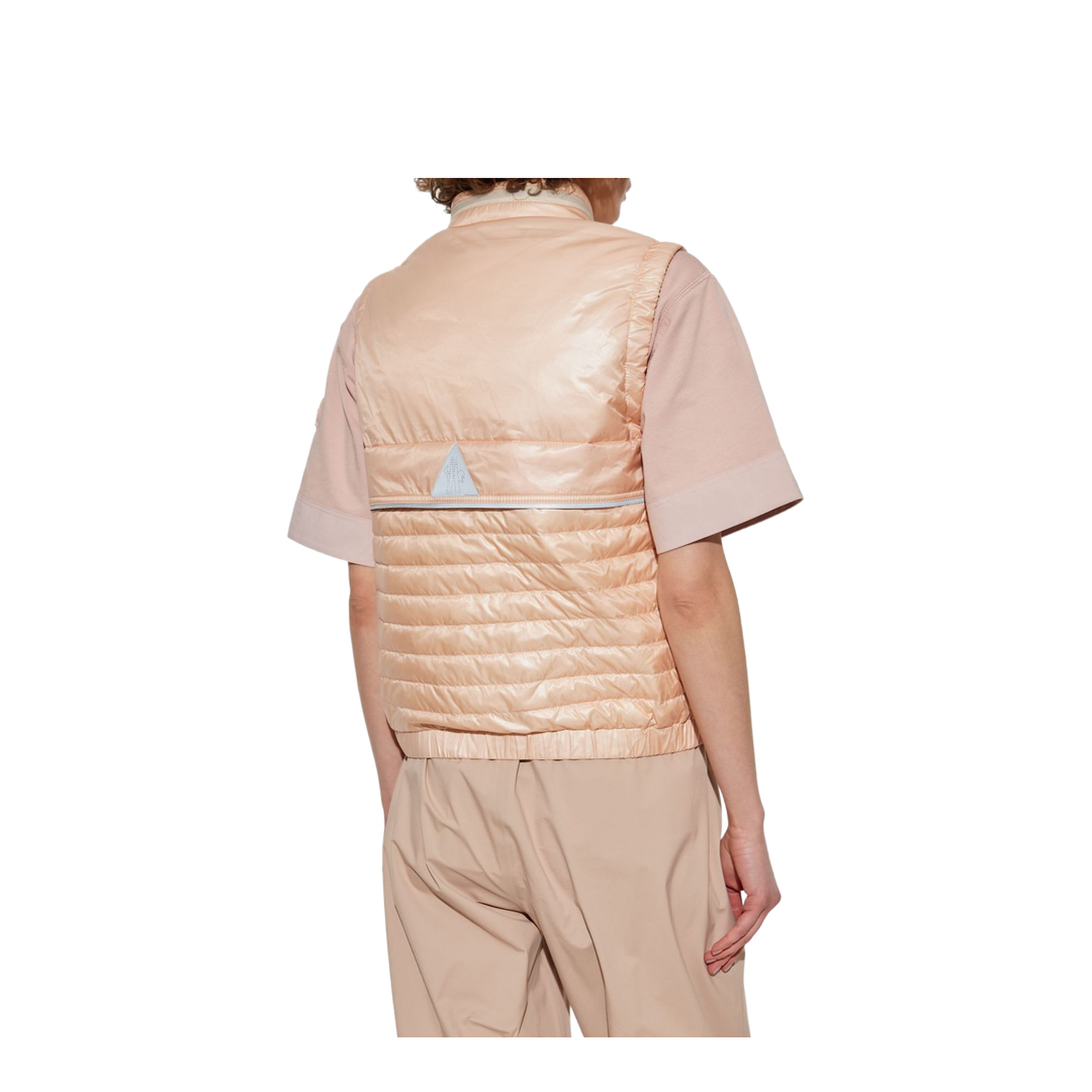 Powder Jacket