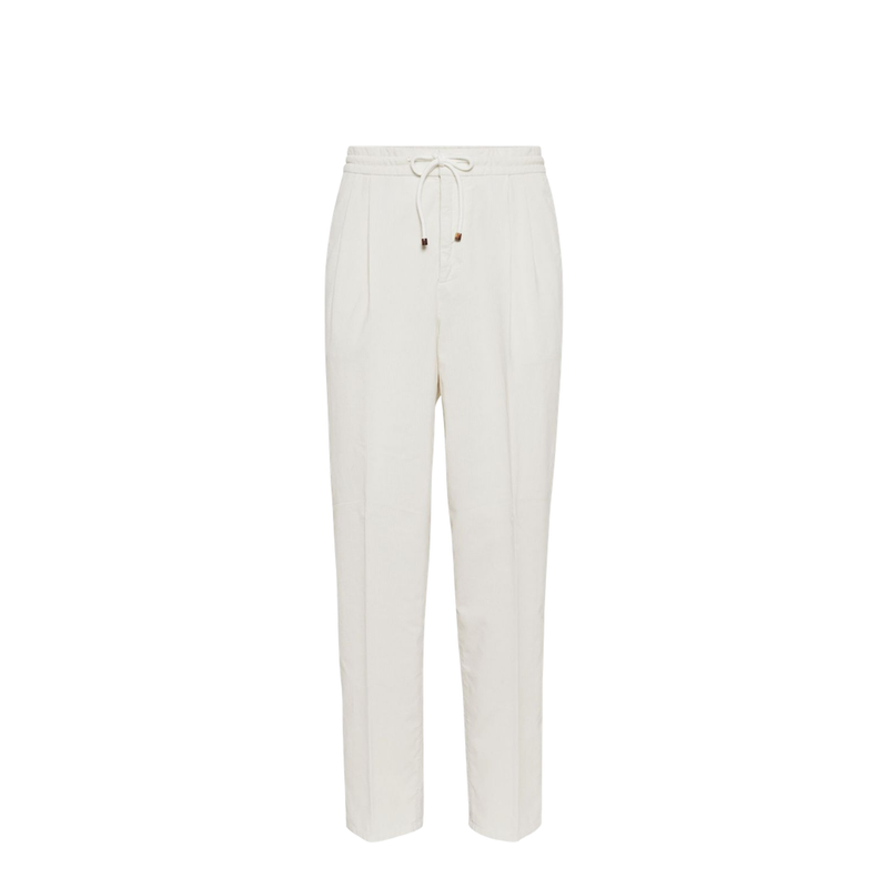 Velvet Trousers