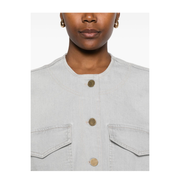Coats Grey