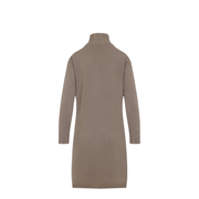 Wool Shorts Dress