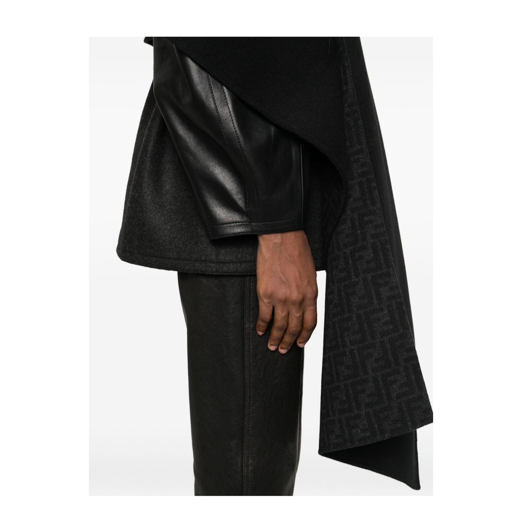 Jackets Black