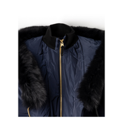 Jackets Blue