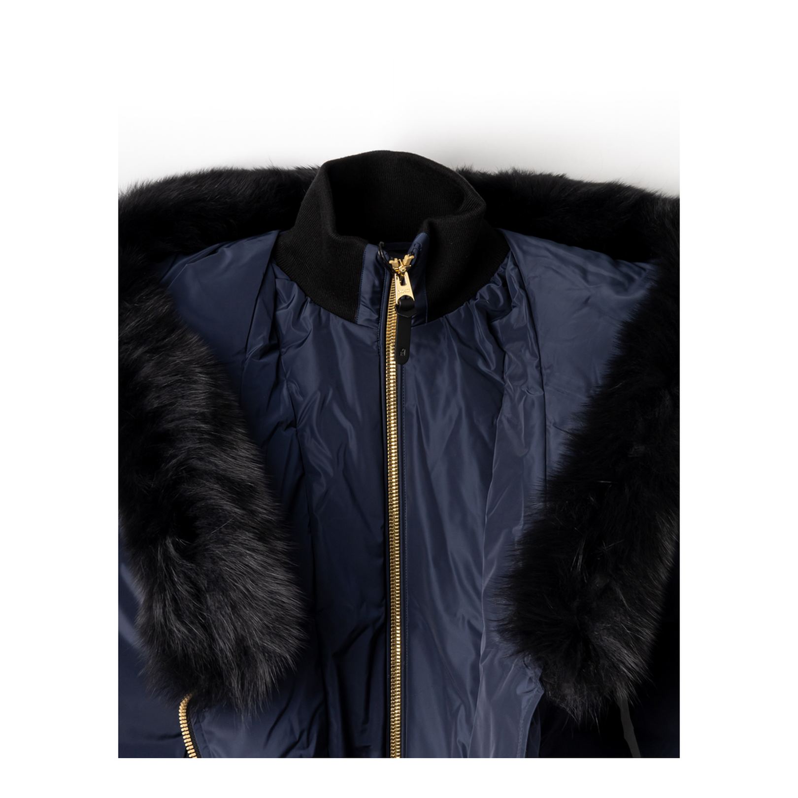 Jackets Blue