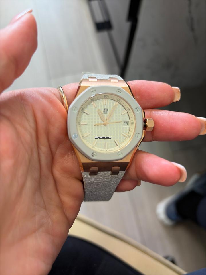 Audemars Piguet