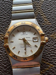 Omega Constellation