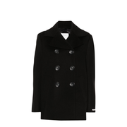 Wool Coat