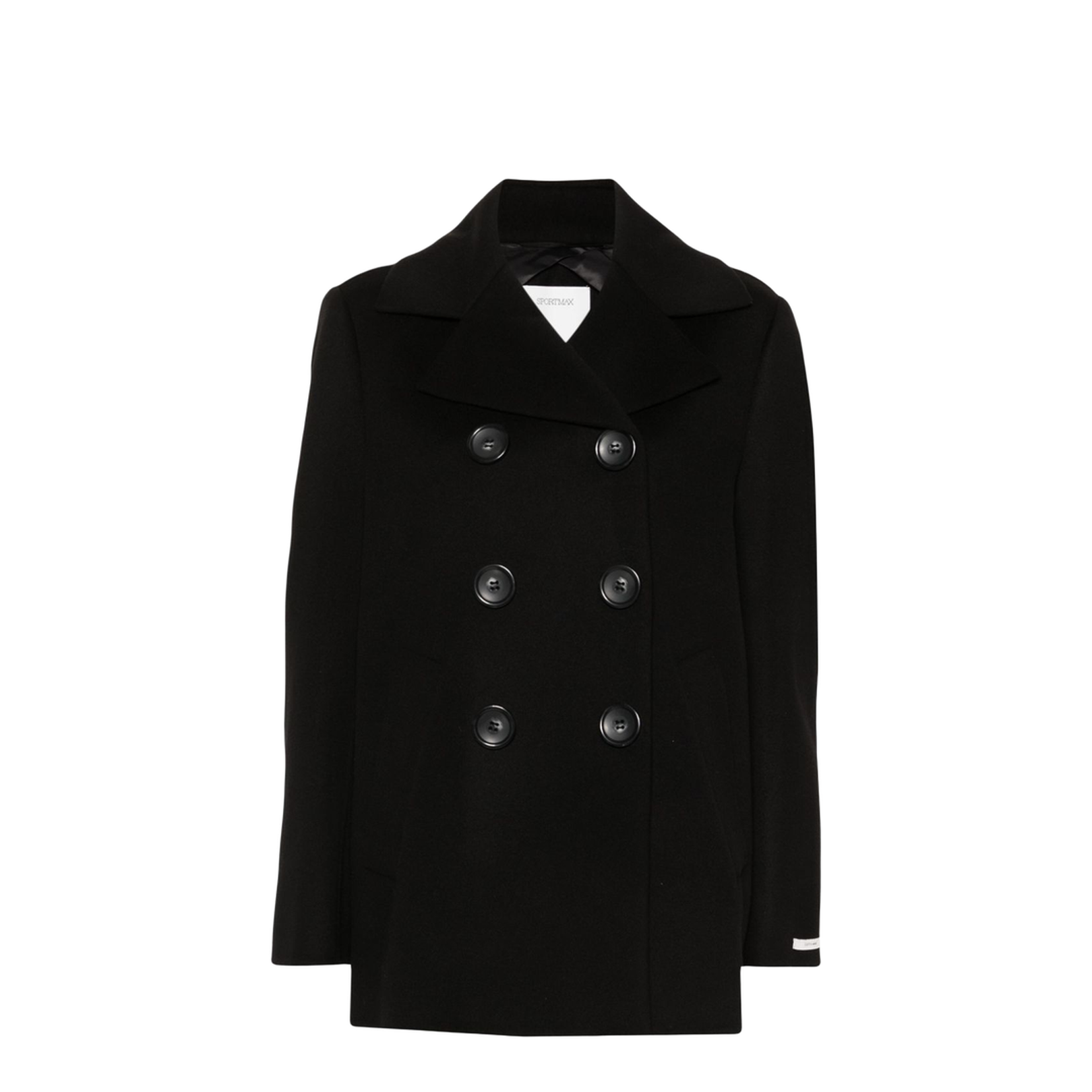 Wool Coat