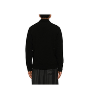 Wool Blend Jacket