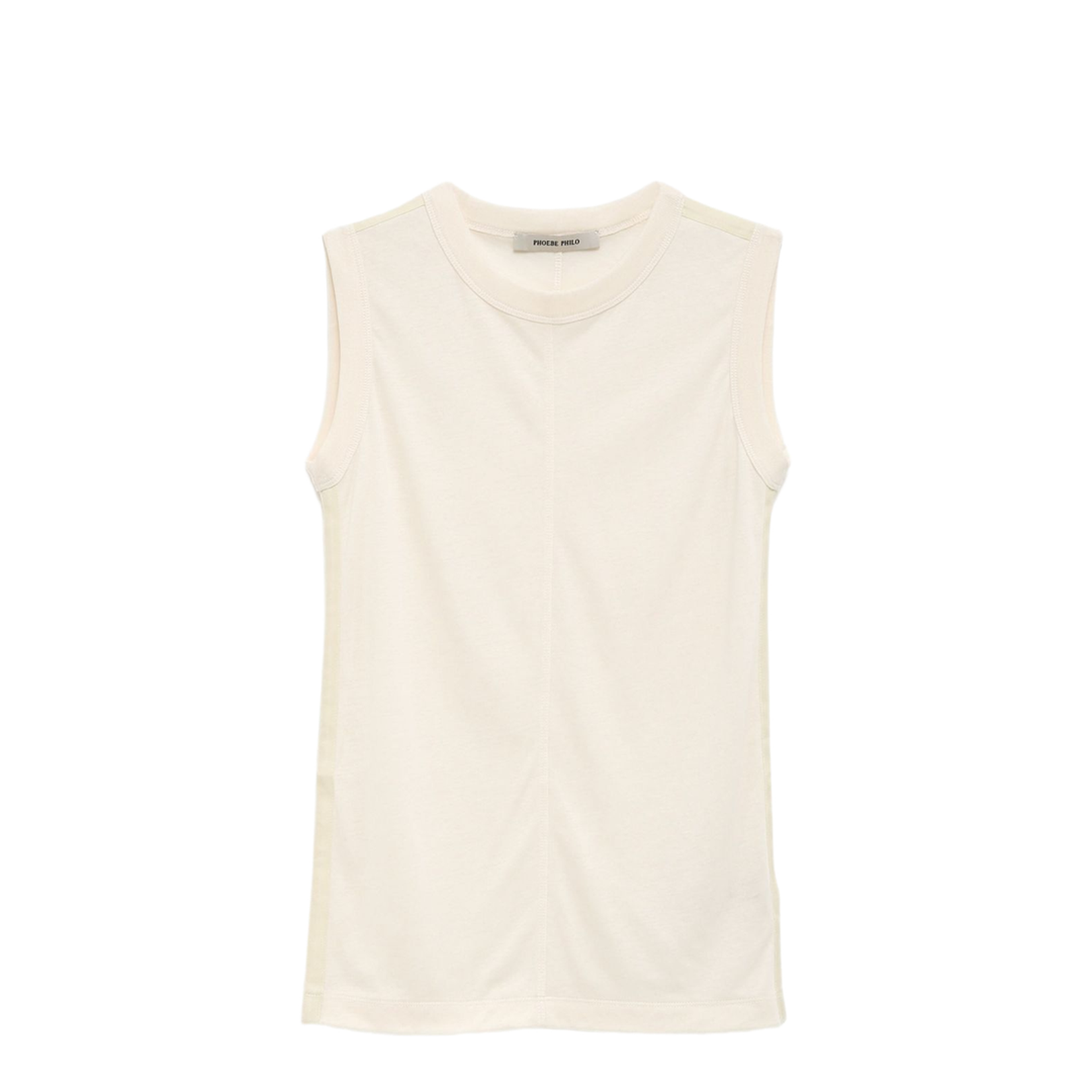 Top Ivory