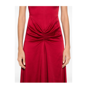 Dresses Red