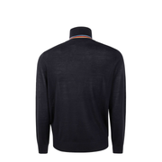 Sweaters Black