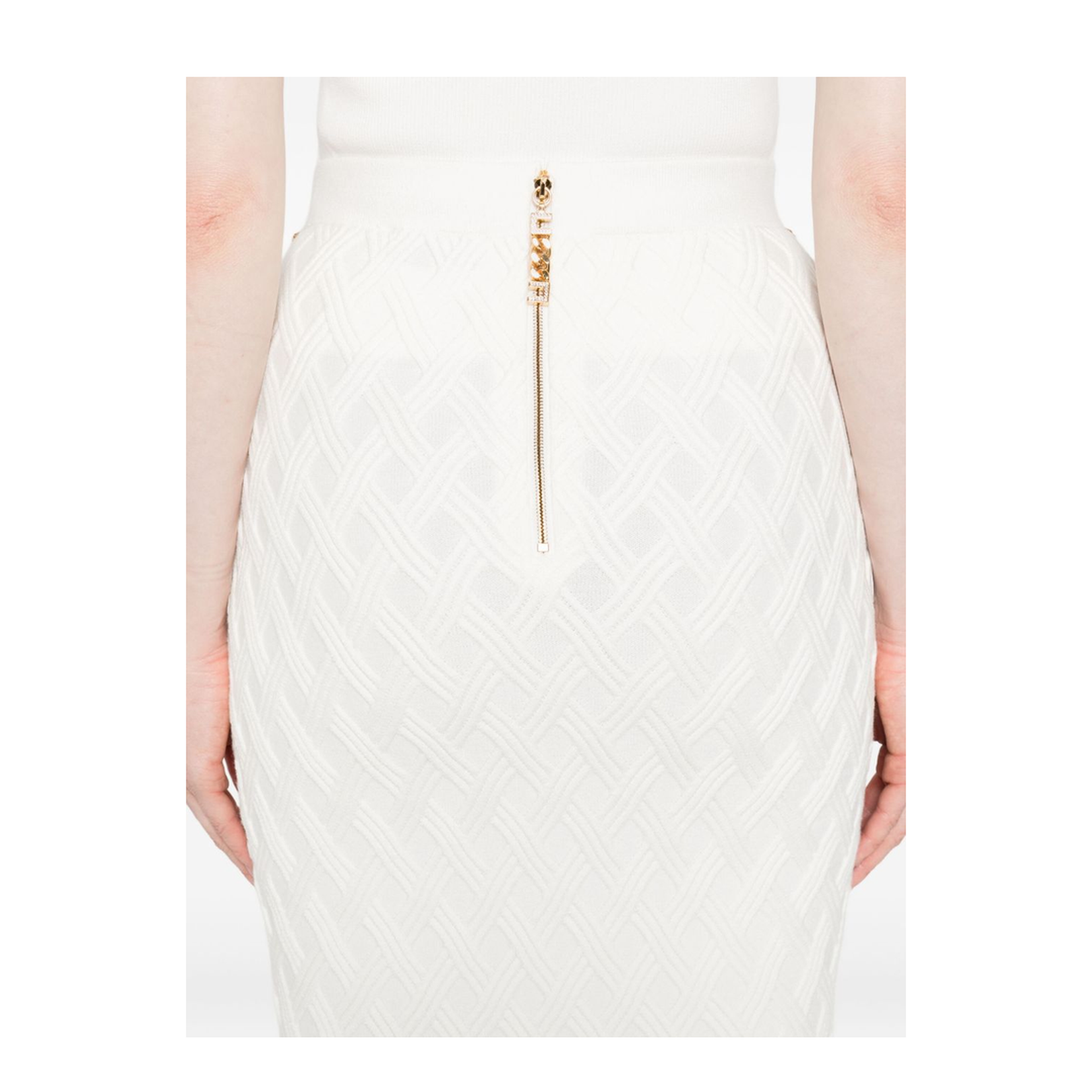 Skirts Ivory