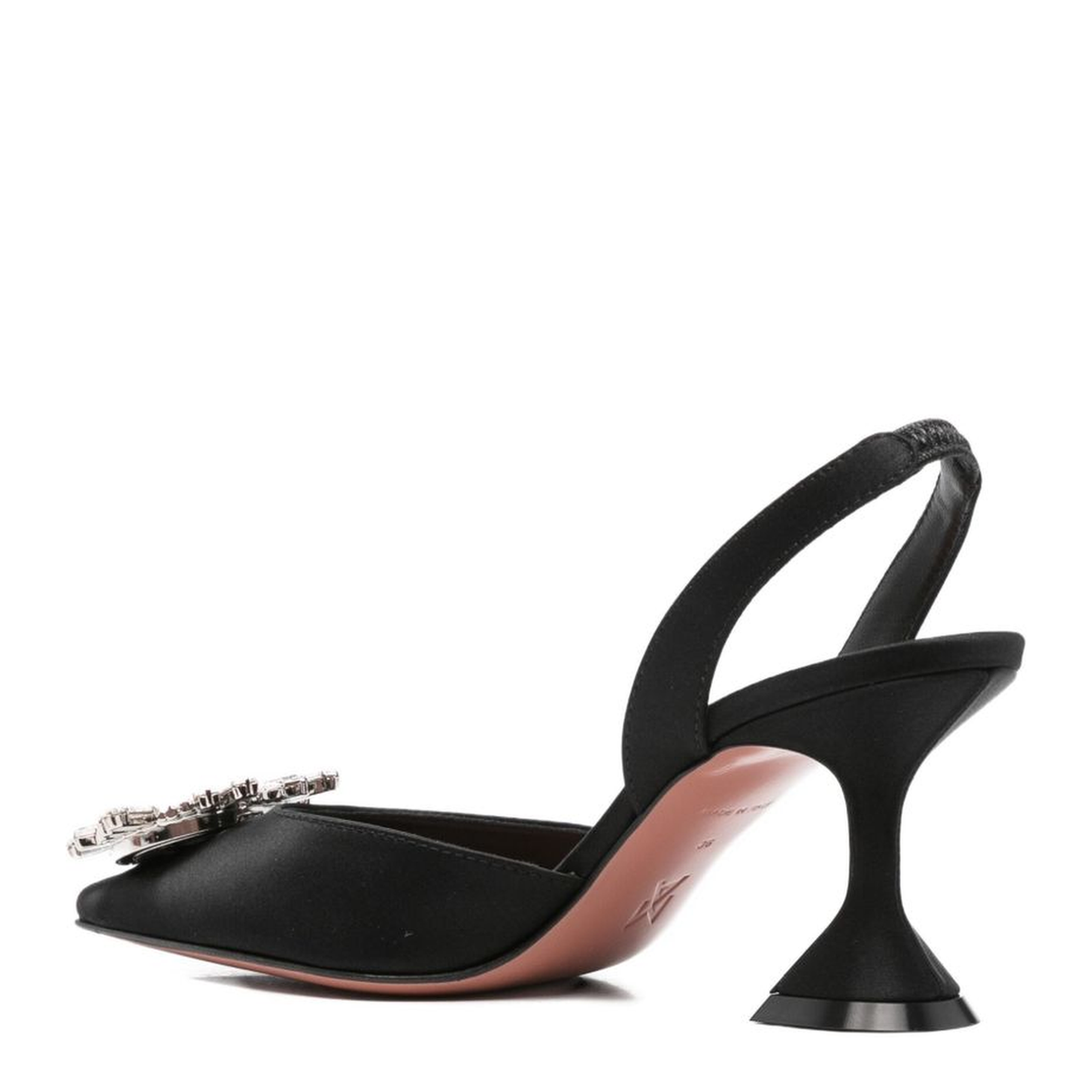 Heel Black