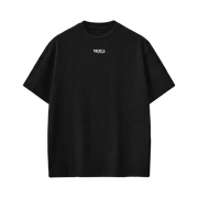 The Best Out of Me Voyd Black T-shirt