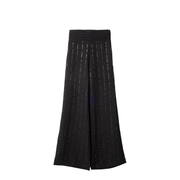 Trousers Black
