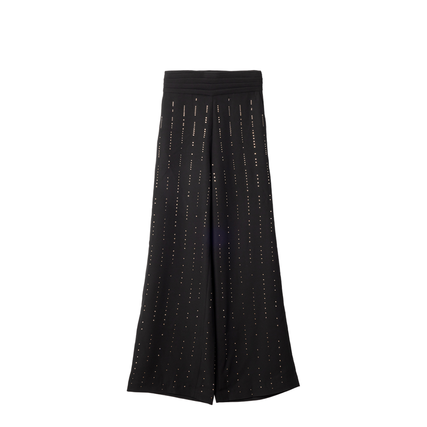 Trousers Black