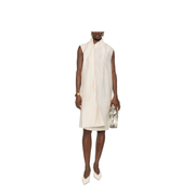Dresses Beige