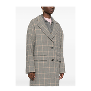 Coat Jacket