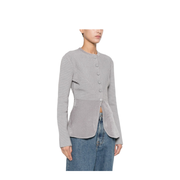 Jackets Silver