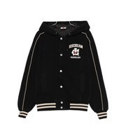 Coats Black