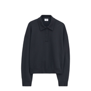 T-shirts and Polos Black