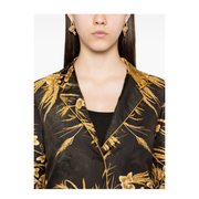 Shirts Yellow