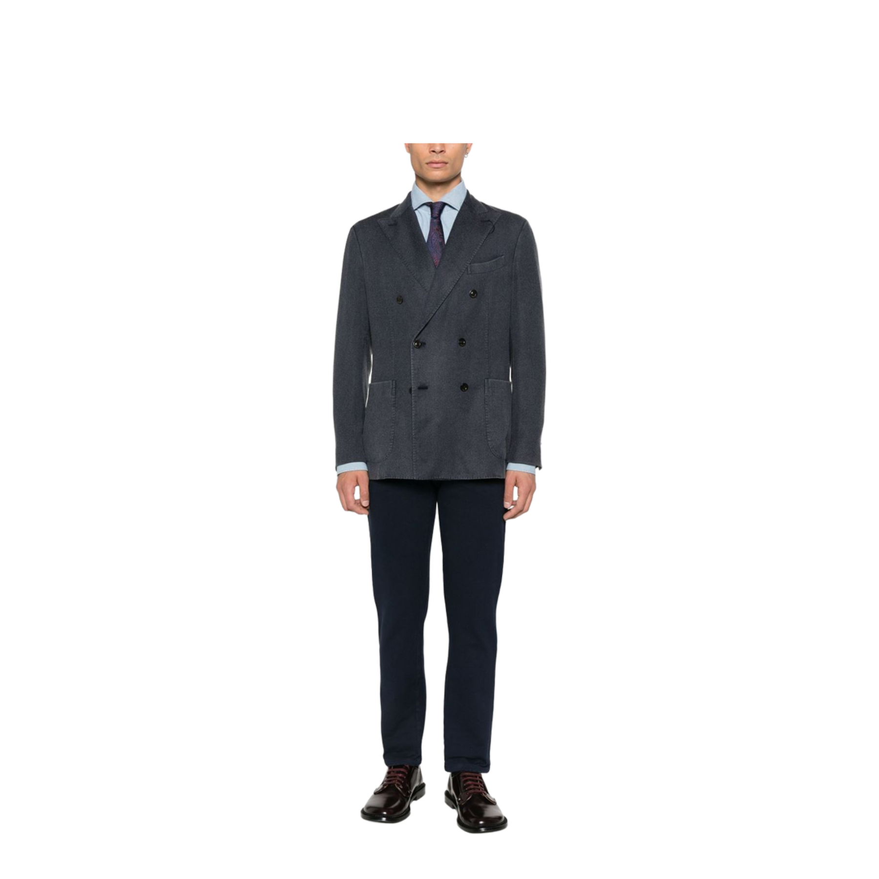 Jacket - Black