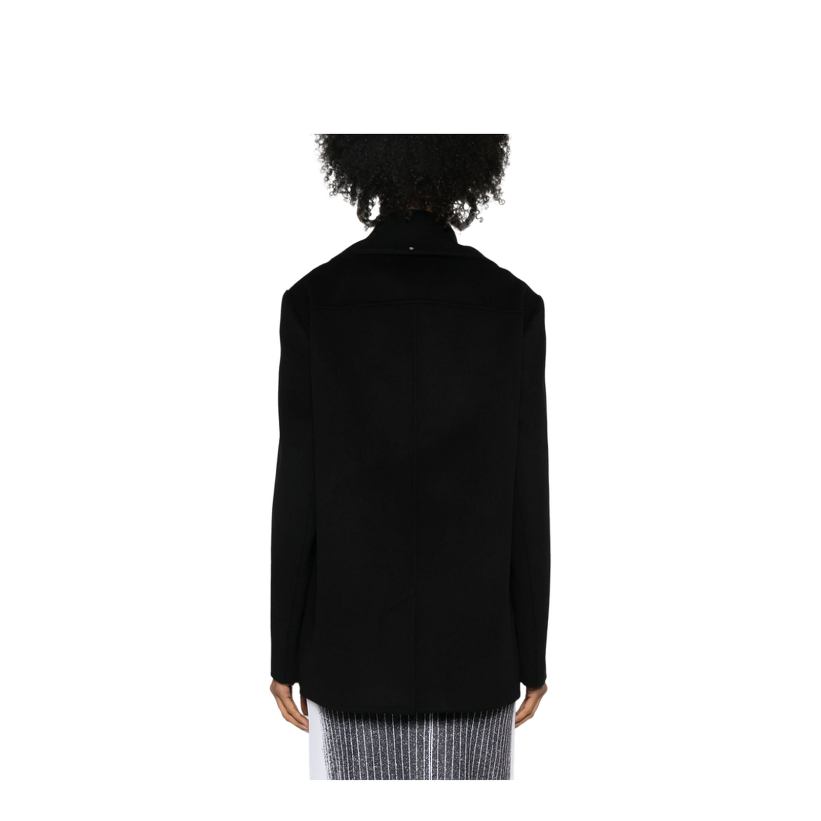 Wool Coat