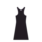 Scuba Mini Dress