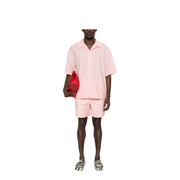 Wool Shirt