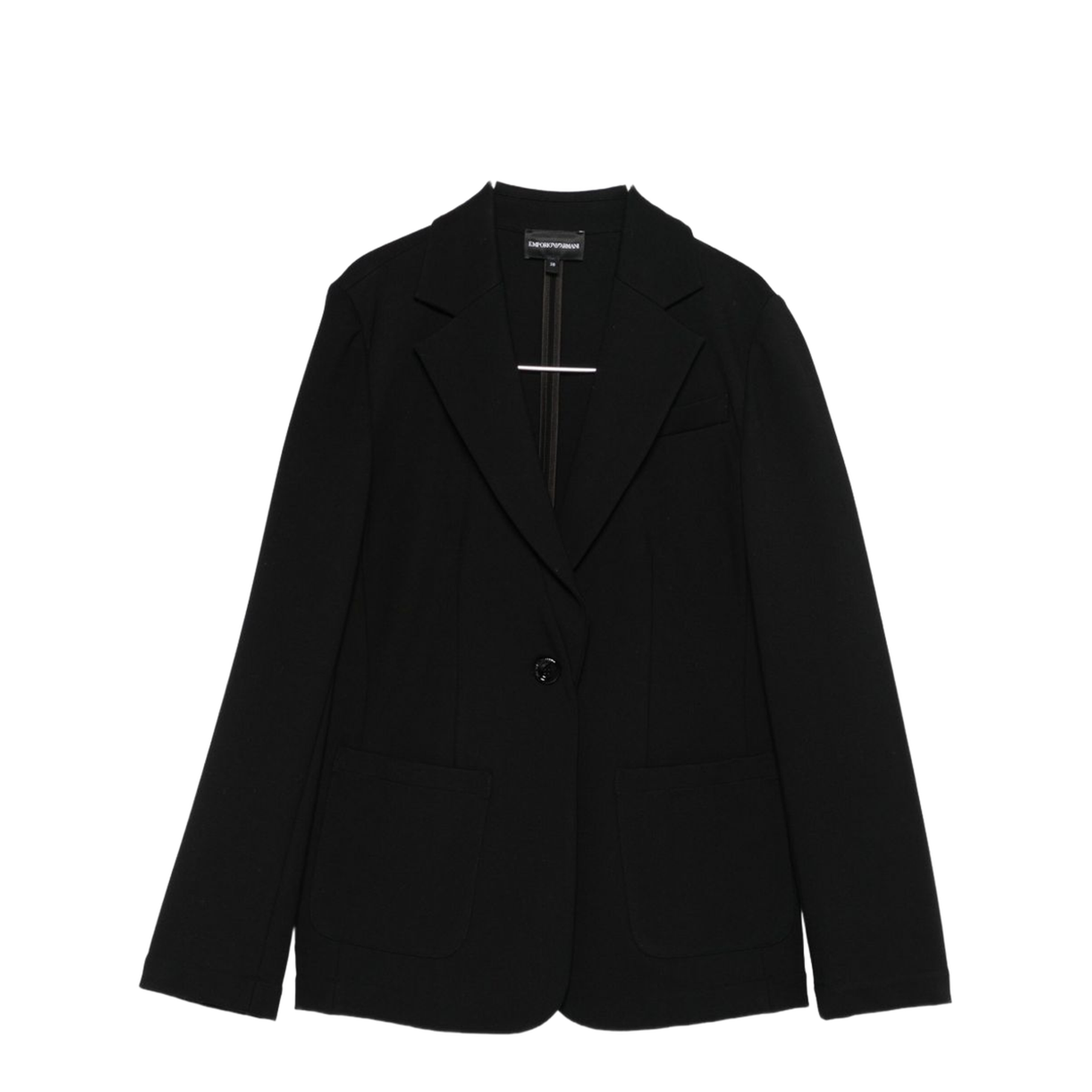 Jackets Black