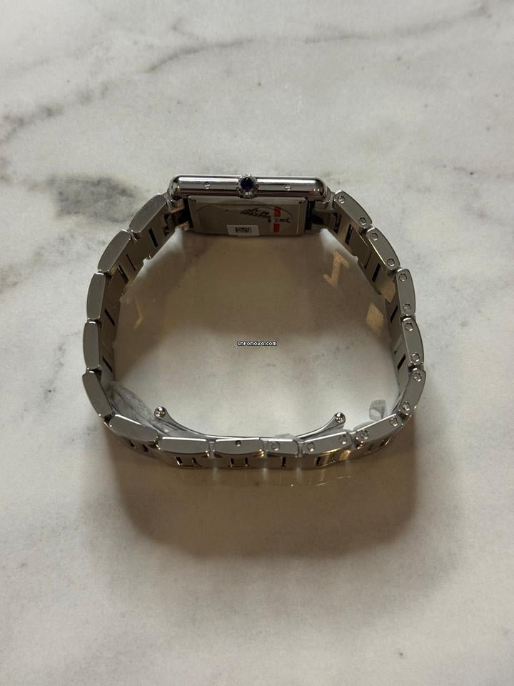 Cartier Tank
