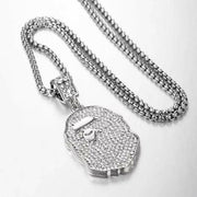BATHING APE PENDANT
