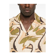 Shirts Yellow
