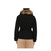 Coats Black