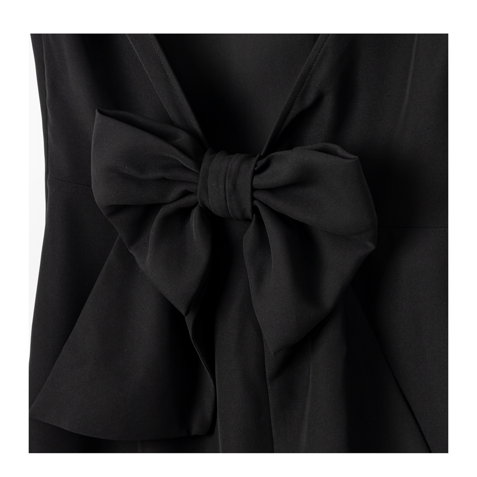 Dresses Black