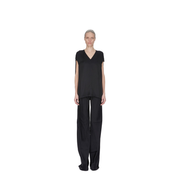 Trousers Black
