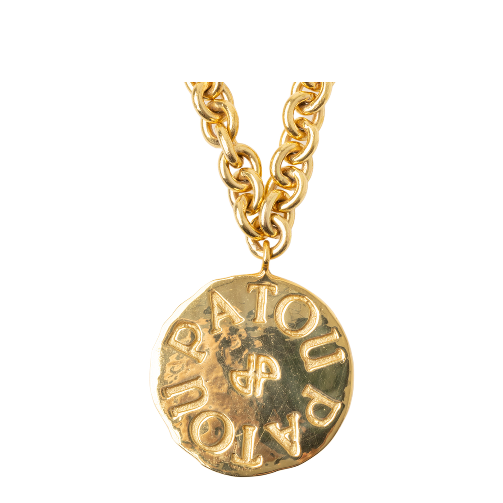 Bijoux Golden