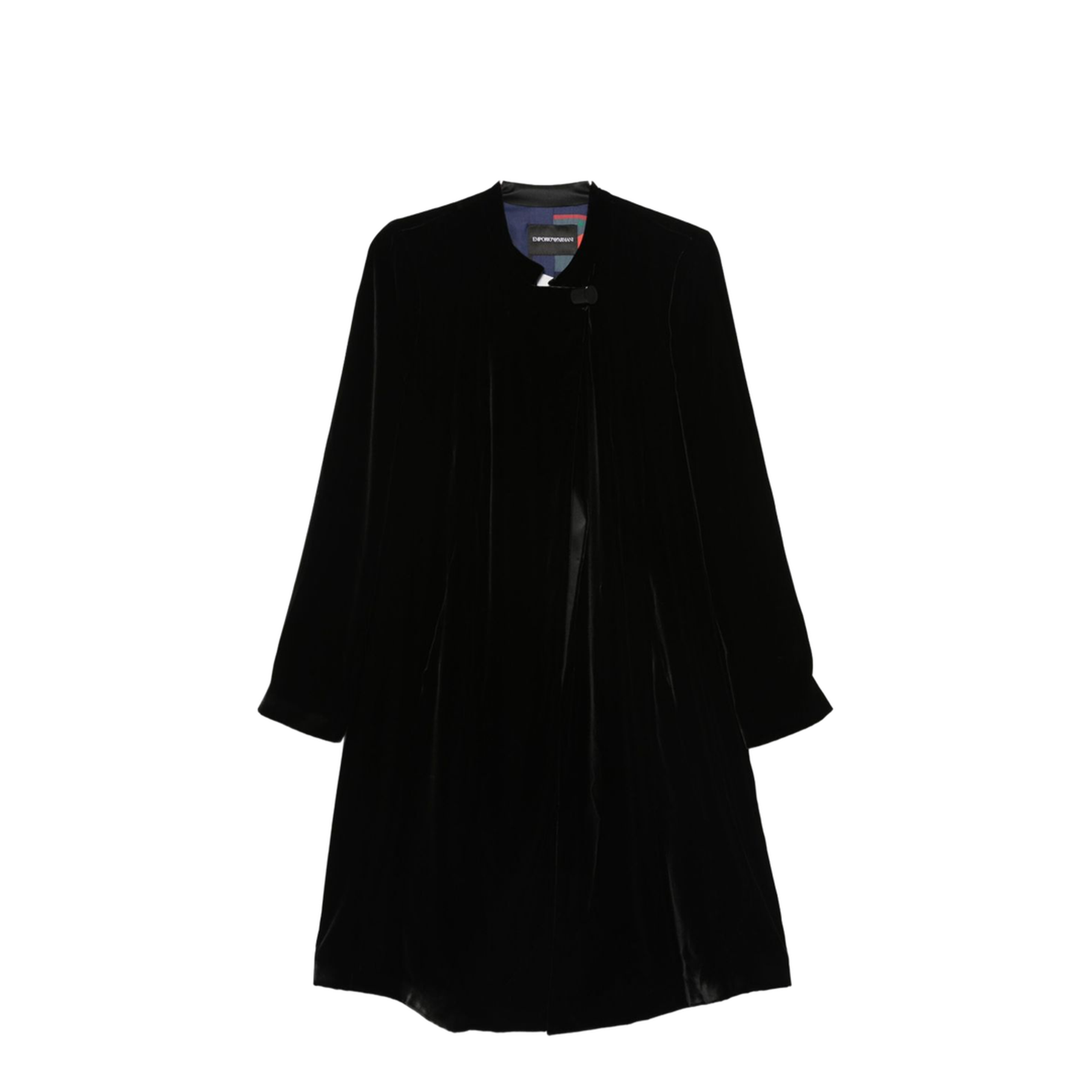 Coats Black