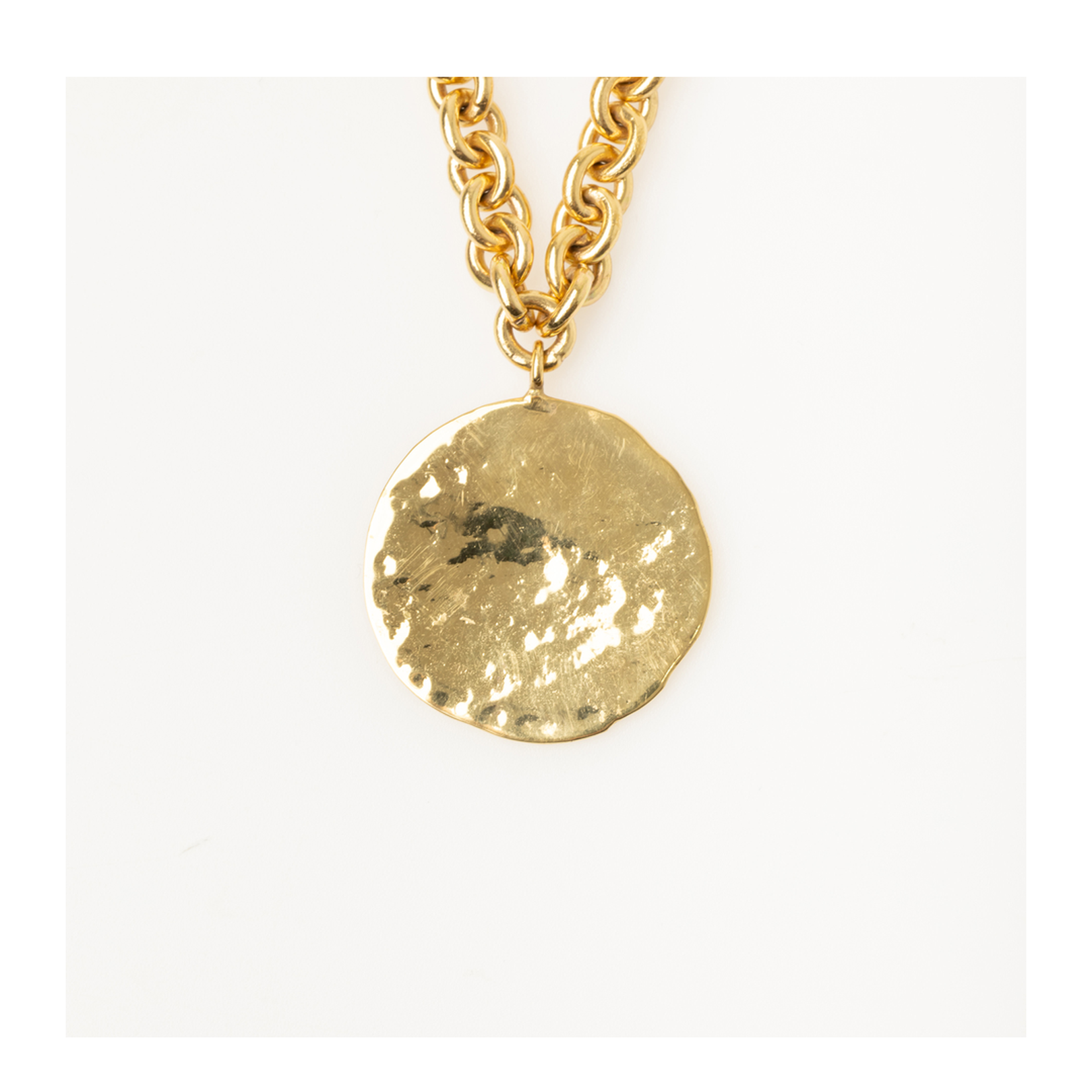 Bijoux Golden