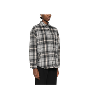 Shirts Grey
