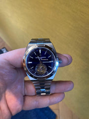 Vacheron Constantin Overseas