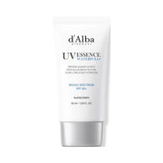 d'Alba Piedmont Essence Sunscreen Broad Spectrum Chemical SPF 50+