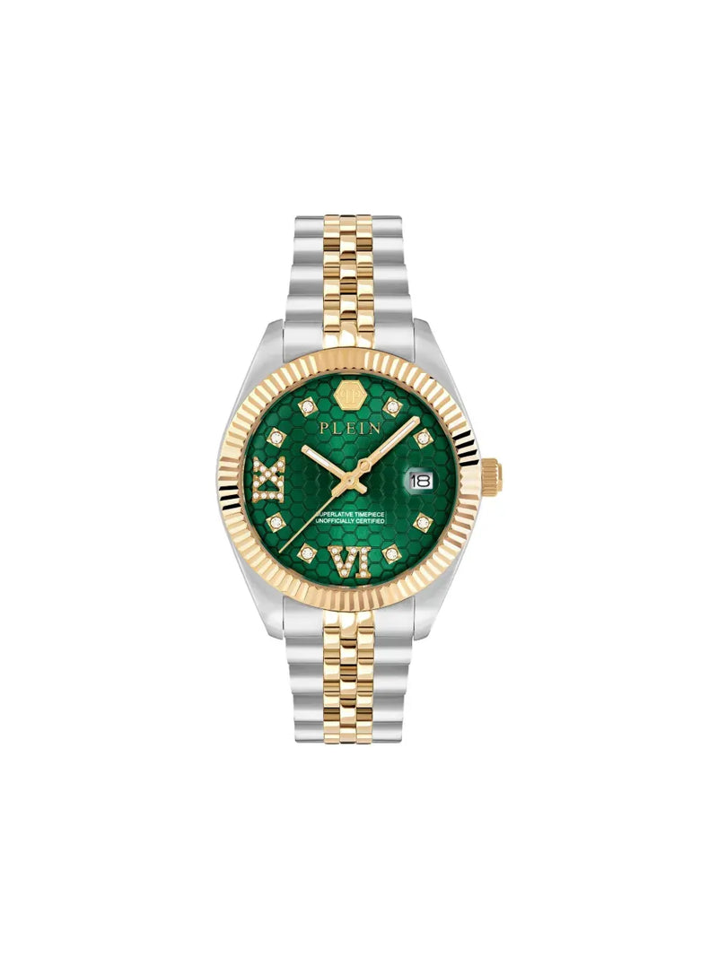 Date Superlative - 41 mm