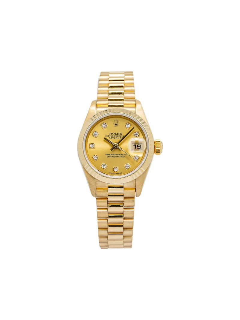 Datejust - 26 mm