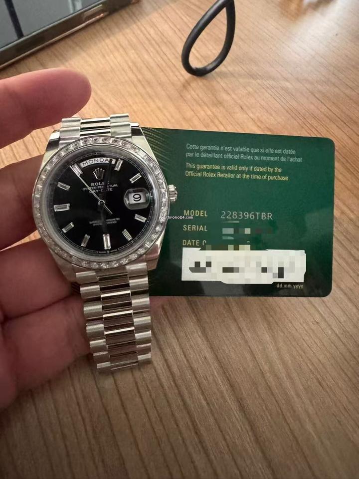 Rolex